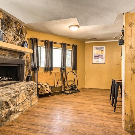 Beaver Pond Chalet 陶斯滑雪谷 外观 照片