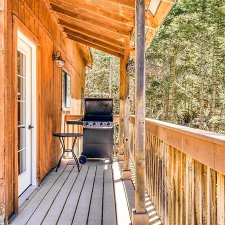 Beaver Pond Chalet 陶斯滑雪谷 外观 照片