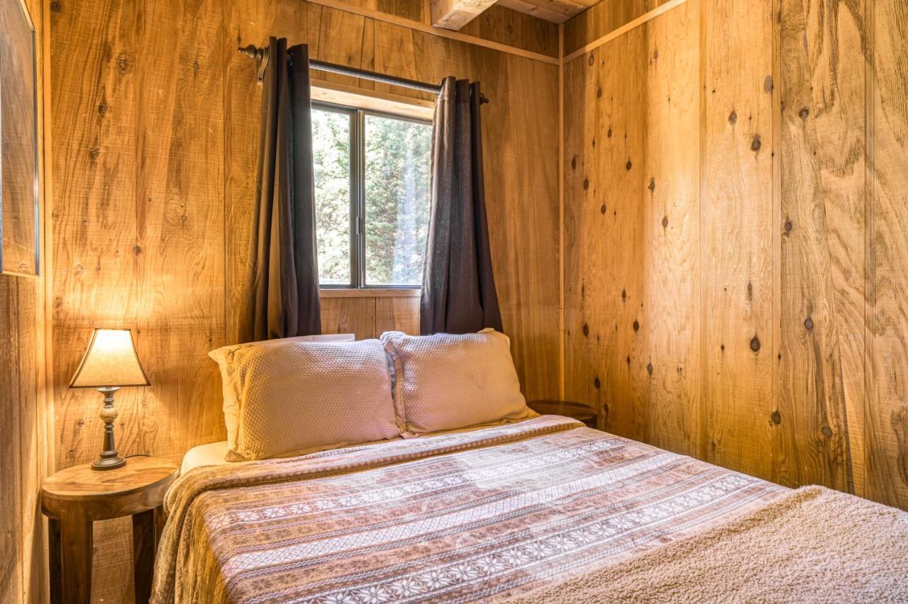 Beaver Pond Chalet 陶斯滑雪谷 外观 照片